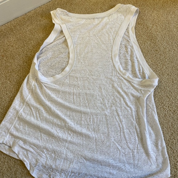 lululemon tank - Picture 2 of 2